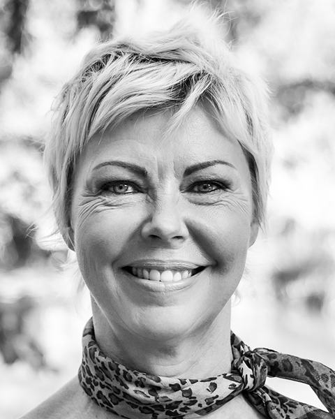 Sari Kullberg