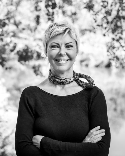Sari Kullberg