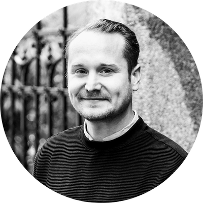 Sebastian Rostedt