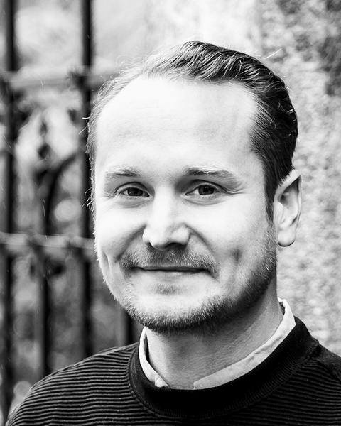 Sebastian Rostedt