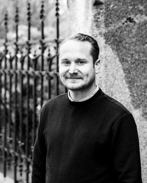 Sebastian Rostedt