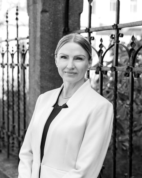 Sigrid Härkönen