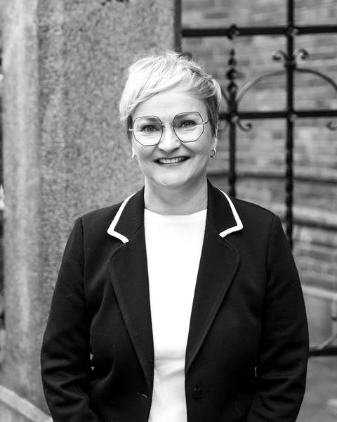 Susanna Suvanto