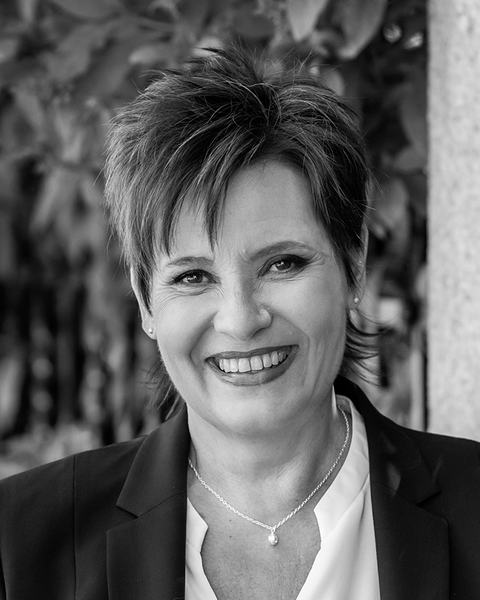 Susanne Gerstenmaier