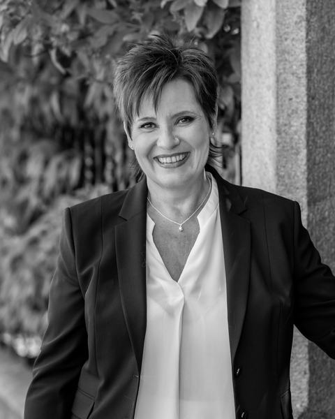 Susanne Gerstenmaier