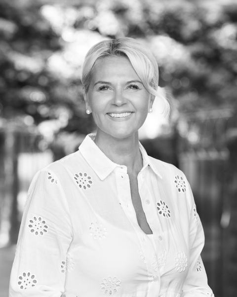 Teija Mikkola