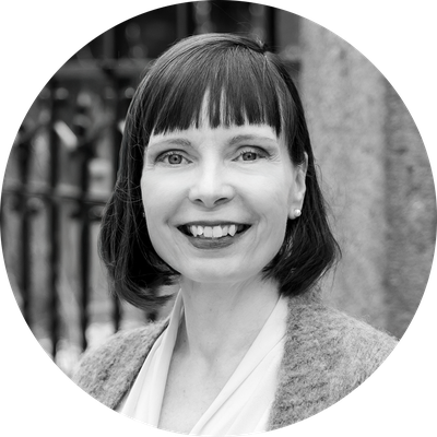 Tiina Käyhkö