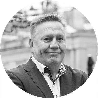 Tommi Gustafsson