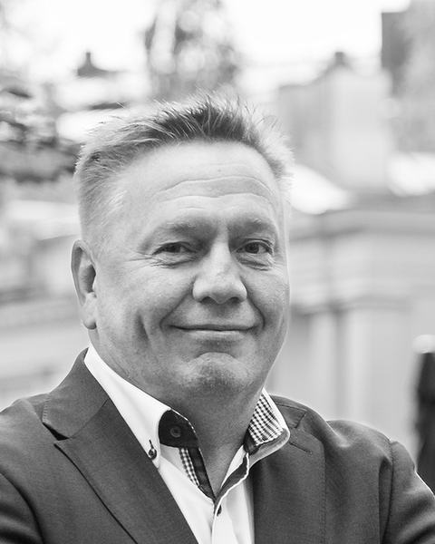 Tommi Gustafsson