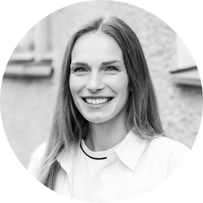 Venla Anttila