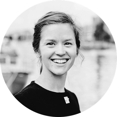 Anna Ritakallio-Mäkelä