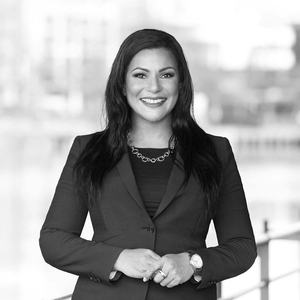 Christina Tapojärvi