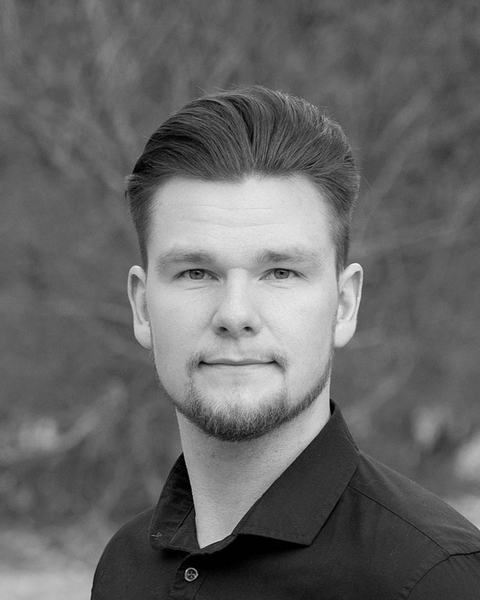 Daniel Hakasaari
