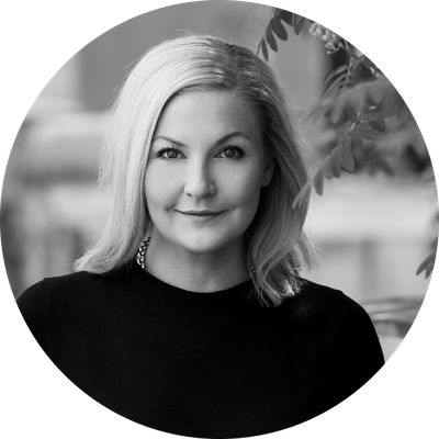 Elina Valkeinen
