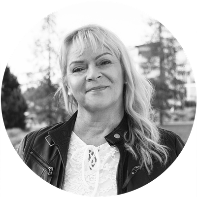 Hannele Leivo-Savioja