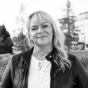 Hannele Leivo-Savioja