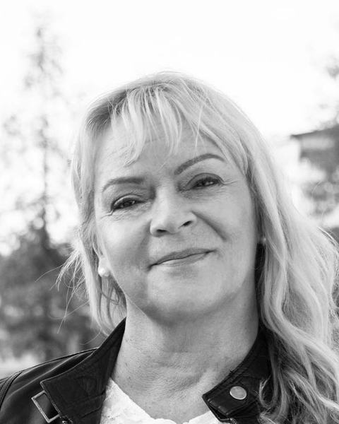 Hannele Leivo-Savioja