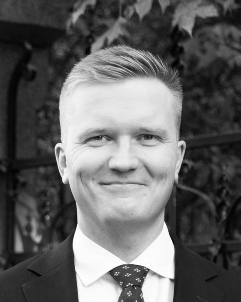 Jaakko Haapamäki