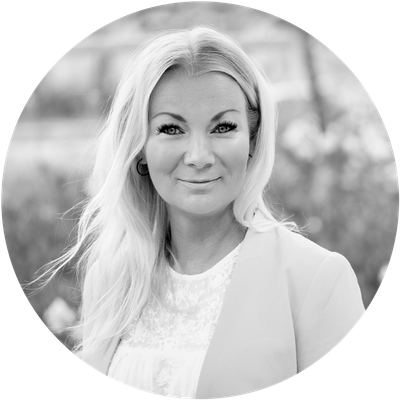 Jenni Kilgast