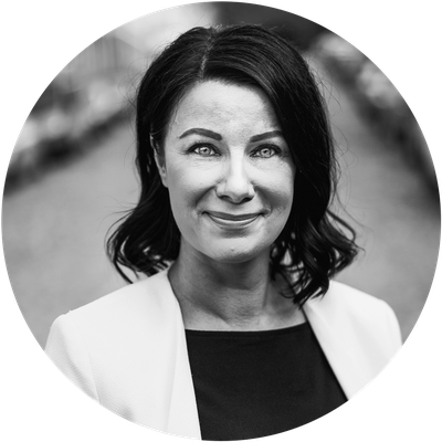 Johanna Salonen