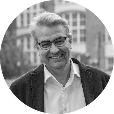 Jukka Mesiranta