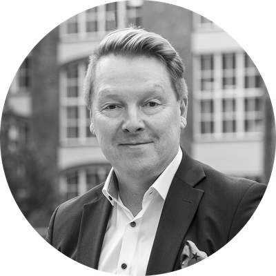 Jyrki Vuorinen