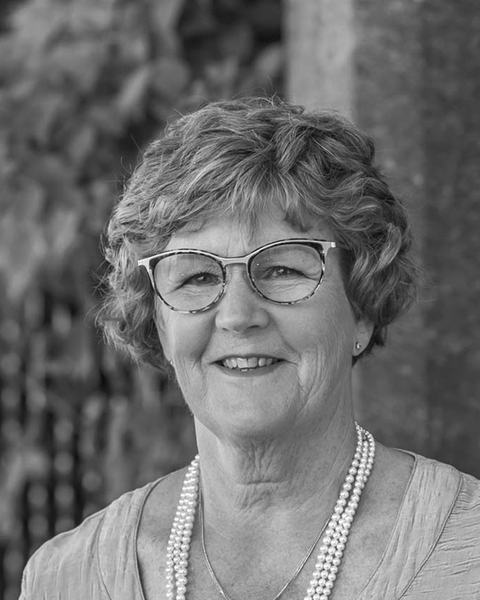 Kerstin Ståhlberg