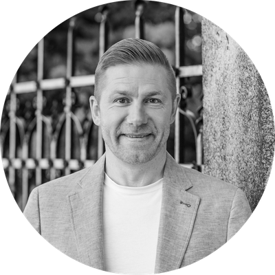 Kristian Lindfors