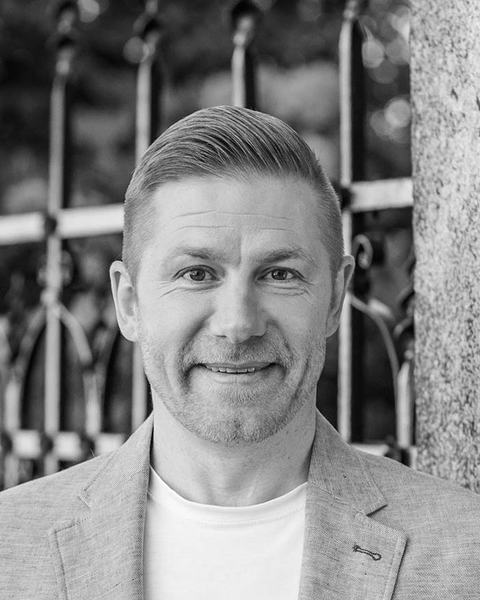 Kristian Lindfors