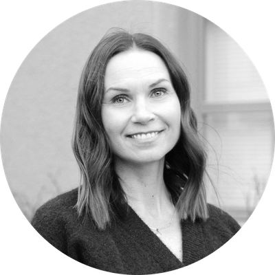 Laura Törmä