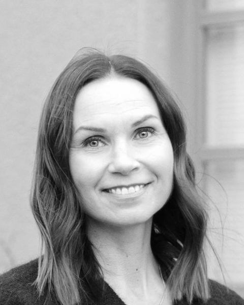 Laura Törmä
