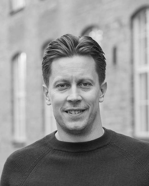 Marko Lamu