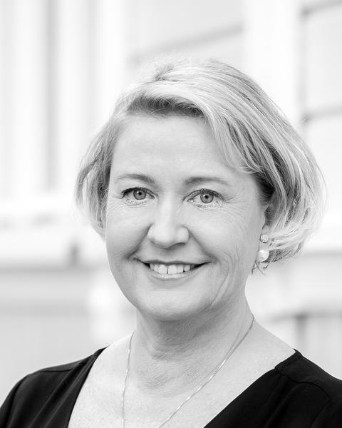 Nina Humelin