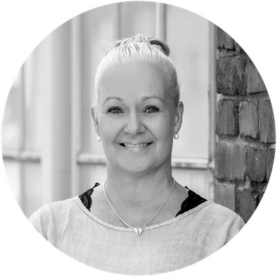 Päivi Kivistö