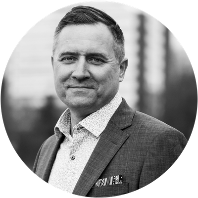 Petri Malmberg