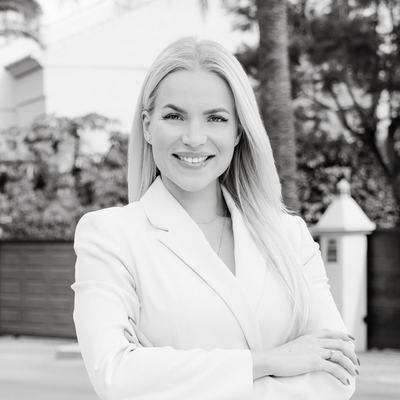Rosa-Maria Ilmola