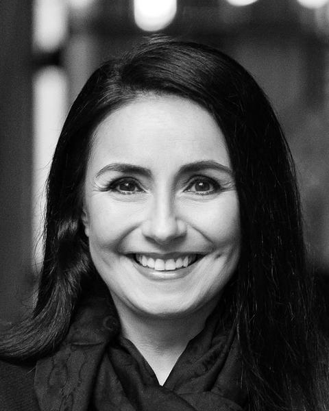 Susanna Arnall
