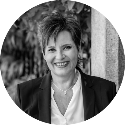 Susanne Gerstenmaier