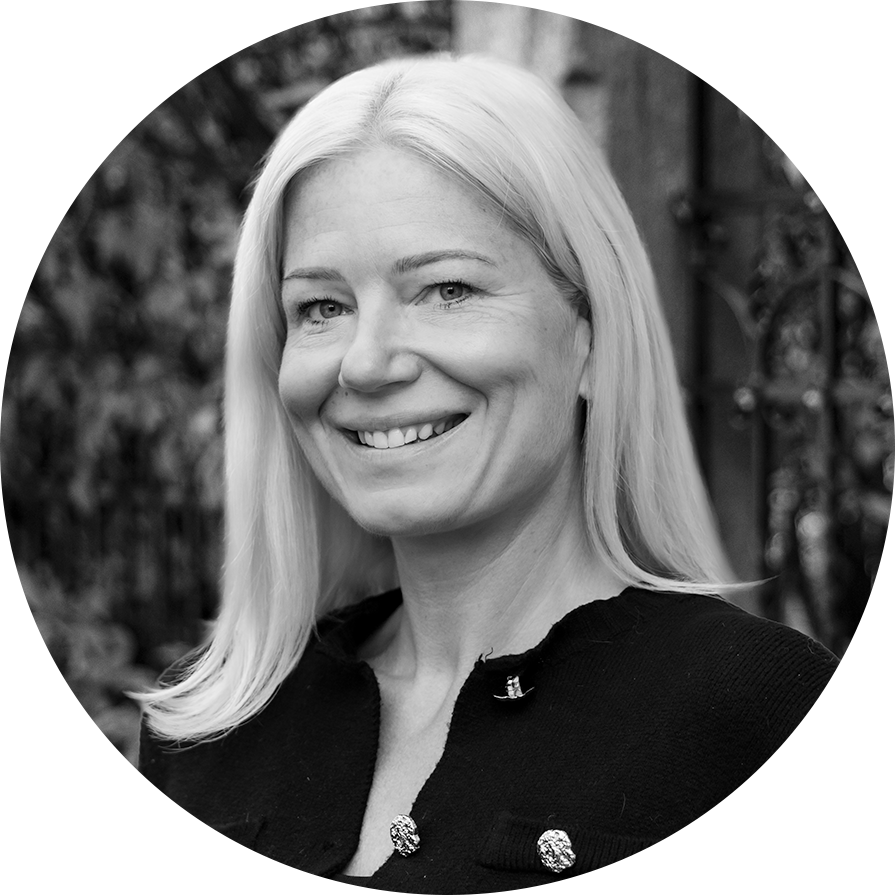 Linda Salonius-Pasternak