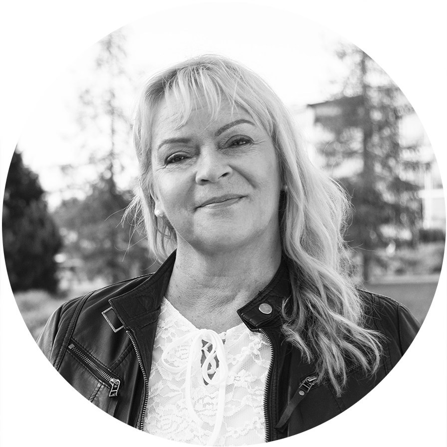 Hannele Leivo-Savioja