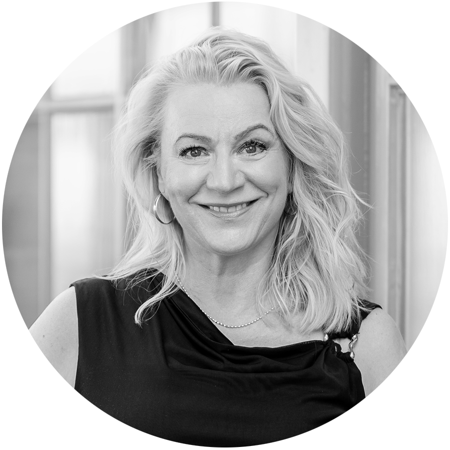 Päivi Kuismanen-Kulmala