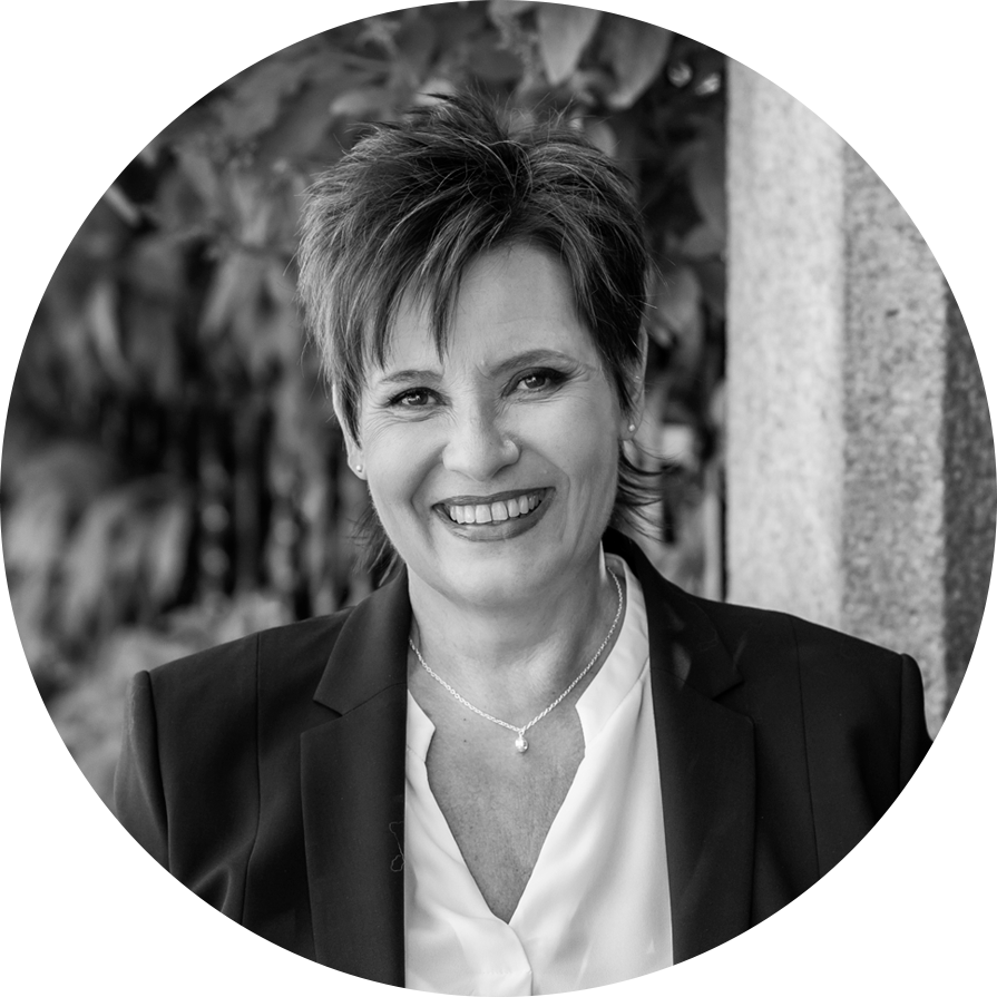 Susanne Gerstenmaier